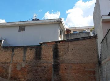 Terreno , São Paulo · terreno 210 m² na Caracaxá
