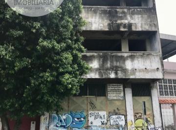 Foto 01 · VENDO PRÉDIO 3 ANDARES EM FASE DE CONSTRUÇÃO NA RUA LUIZ ANTONY, R$ 580.000.