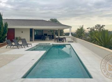 Casa de 6 quartos, Itupeva · Casa com 6 quartos à venda na Fazenda da Grama!