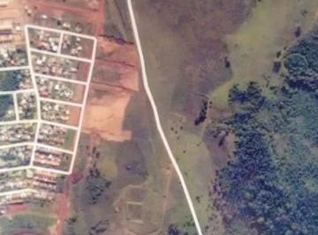 Terreno · 2m² · Áreas de Terra - Boa Vista