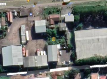 Comercial · 3578m² · Prédio Comercial - Bairro Scharlau