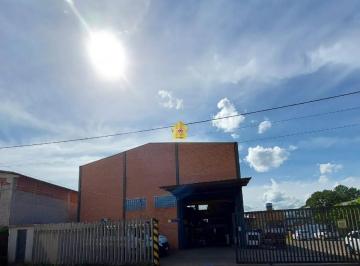 Comercial · 1259m² · Prédio Comercial com mezanino - Bairro Scharlau