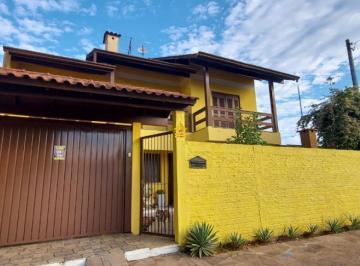 17766690_g.jpg ·
Sobrado de alvenaria com 2 terrenos na lateral - Bairro Scharlau