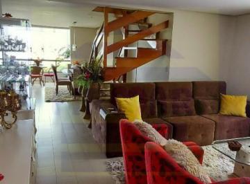 Apartamento · 158m² · 3 Quartos · 2 Vagas · Apartamento duplex amplo - Bairro Scharlau