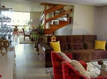 Apartamento · 158m² · 3 Quartos · 2 Vagas · Apartamento duplex amplo - Bairro Scharlau