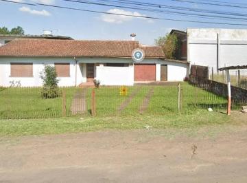 Comercial · Prédio Comercial - Bairro Scharlau