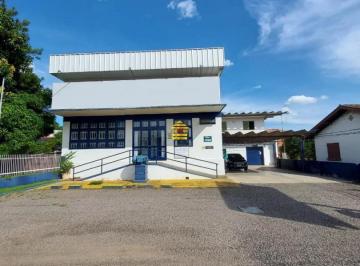Comercial · 917m² · Prédio Comercial - Bairro Scharlau
