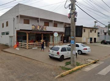 Comercial · 581m² · Salas comerciais e Apartamentos - Campina