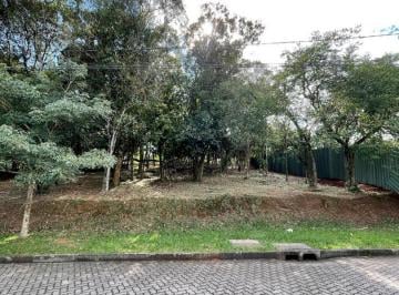 Terreno · 542m² · Terreno e condomínio fechado - Bairro Santo André