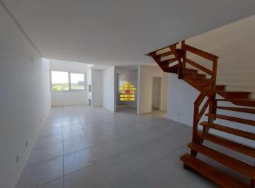 17489844_g.jpg · 
                                Apartamento cobertura com terraço e mezanino- Bairro Scharlau
     