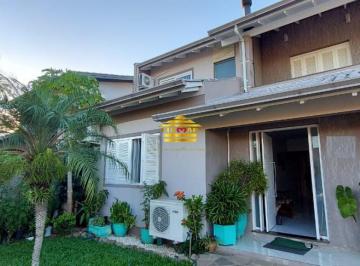 17130644_g.jpg · 
                                Sobrado com Piscina - Bairro Scharlau
                            