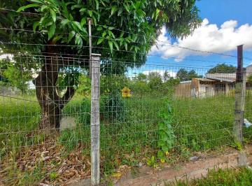 Terreno · Terreno à venda - em Scharlau