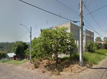 Comercial · 511m² · Prédio inacabado - Arroio da Manteiga