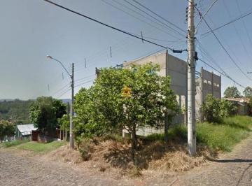 Comercial · 511m² · Prédio inacabado - Arroio da Manteiga