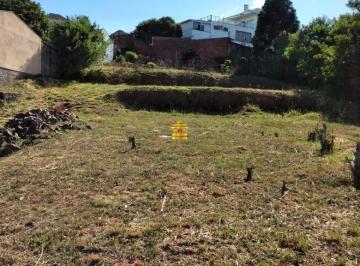 Terreno · Terreno com excelente localização - Novo Hamburgo