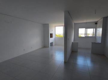 Apartamento · 105m² · 3 Quartos · 2 Vagas · Apartamento com 3 dormitórios - Bairro Scharlau