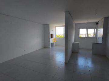 Apartamento · 105m² · 3 Quartos · 2 Vagas · Apartamento com 3 dormitórios - Bairro Scharlau