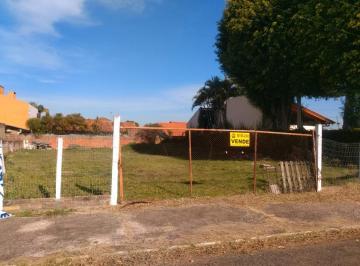 Terreno · 620m² · Excelente terreno - Scharlau