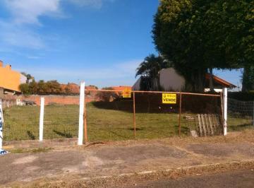 Terreno · 620m² · Excelente terreno - Scharlau