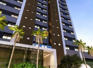 Apartamento · 75m² · 2 Quartos · 1 Vaga · Spalding - Bairro Jardim América