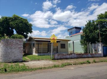 17271811_g.jpg · 
                                Casa mista de esquina com 285,44m2 - Bairro Scharlau
              