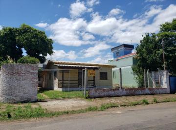 Casa · 472m² · 3 Quartos · 1 Vaga · Casa mista de esquina com 285,44m2 - Bairro Scharlau