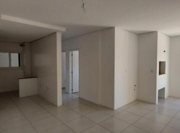 Apartamento · 101m² · 2 Quartos · 2 Vagas · Excelente apartamento em condomínio fechado - Bairro Scharlau