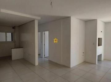 Apartamento · 101m² · 2 Quartos · 2 Vagas · Excelente apartamento em condomínio fechado - Bairro Scharlau