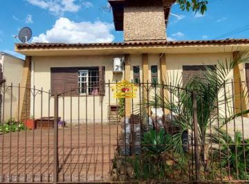 17161470_g.jpg · 
                                Casa com 5 dormitórios - Bairro Scharlau
                          