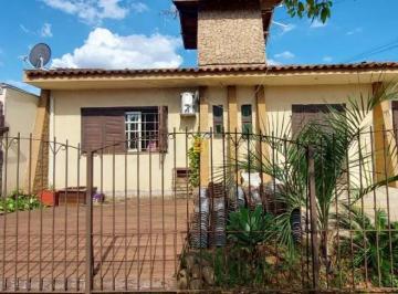 Casa · 5 Quartos · 1 Vaga · Casa com 5 dormitórios - Bairro Scharlau
