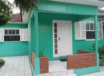 Casa · 2 Quartos · 1 Vaga · Casa Mista - Santos Dumondt