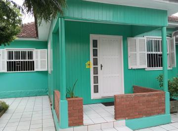 Casa · 2 Quartos · 1 Vaga · Casa Mista - Santos Dumondt