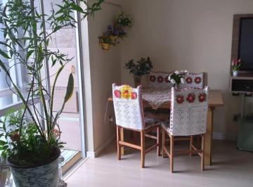 Apartamento · 72m² · 3 Quartos · 1 Vaga · Apartamento com excelente localização - Rio dos Sinos