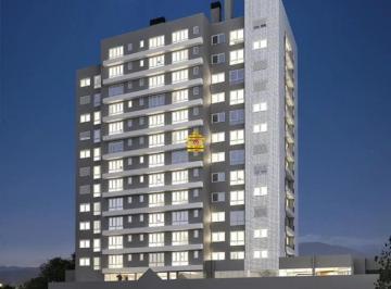 Apartamento · 37m² · 1 Quarto · 1 Vaga · New Life novos - Novo Hamburgo