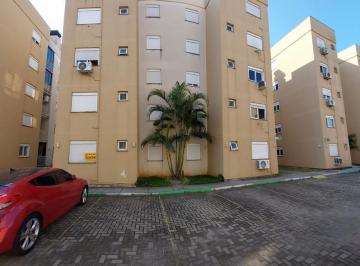 Apartamento · 69m² · 3 Quartos · 1 Vaga · 
                                Apartamento todo reformado-  Bairro Industrial - Novo Hamburgo
    