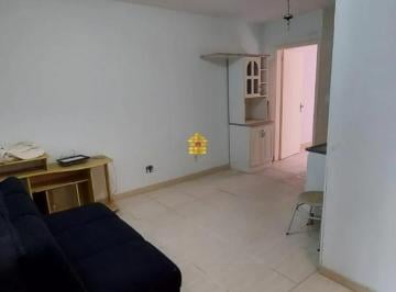 Apartamento · 43m² · 1 Quarto · Apartamento semi mobiliado 1 dormitórios - Scharlau