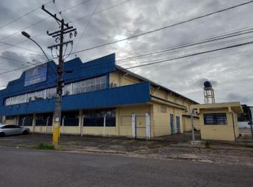 Comercial · 4696m² · Prédio comercial 3130,99m² área construída - Bairro Rio dos Sinos