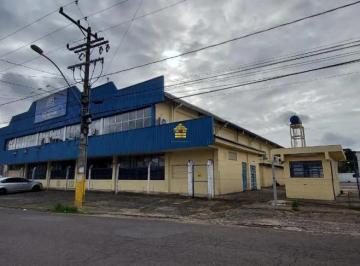 Comercial · 4696m² · Prédio comercial 3130,99m² área construída - Bairro Rio dos Sinos