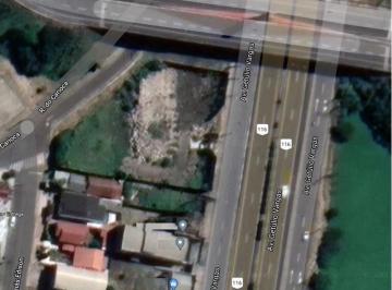 Terreno · 2000m² · AREA DE aproximadamente 2000M2 NA BR 116 EM SAO LEOPOLDO