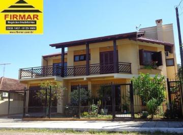 Casa · 470m² · 4 Quartos · 3 Vagas · Sobrado Espetacular 03 dormitórios com suíte 470m²