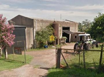 Comercial · 3270m² · Área com galpão - São Leopoldo