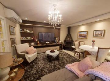 Casa · 186m² · 3 Quartos · 5 Vagas · Casa de Alvenaria com excelente localização - Bairro Scharlau