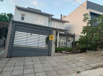 36818070_g.jpg · 
                                Sobrado com Piscina - Scharlau
                            