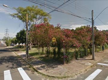 Terreno · Excelente terreno de esquina - CAMPINA