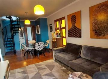 Apartamento · 180m² · 2 Quartos · 2 Vagas · OPORTUNIDADE cobertura Duplex - Bairro Scharlau