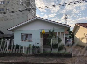 Casa · 5 Quartos · 1 Vaga · Casa na Scharlau com 5 dormitórios
