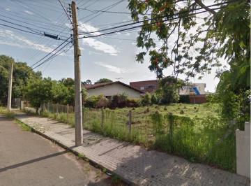 Terreno · 02 Terreno planos - Bairro Scharlau