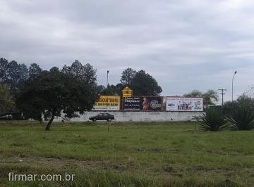 Terreno · 938m² · TERRENO COMERCIAL COM DUAS FRENTES EM SAO LEOPOLDO, UMA PARA BR 116 E RUA DOS FUNDOS