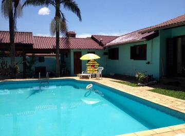 11989395_g.jpg · 
                                Excelente casa de alvenaria com piscina - Bairro Jardim Luciana
   