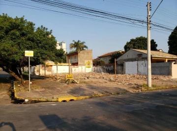 Terreno · 411m² · Terreno de esquina - Bairro Fião